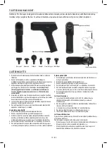 Preview for 19 page of HoMedics PGM-1000-EU Manual