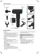 Preview for 18 page of HoMedics PGM-200-EU Quick Manual