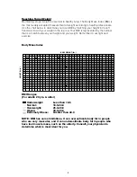 Preview for 6 page of HoMedics ProgressTracker SC-372 Instruction Manual