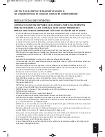 Preview for 7 page of HoMedics QRM-360H-EU Instruction Manual