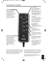 Preview for 17 page of HoMedics QRM-360H-EU Instruction Manual