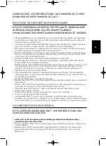 Preview for 9 page of HoMedics QRM-400-2EU Instruction Manual