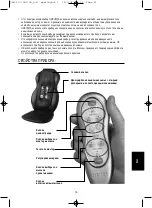 Предварительный просмотр 25 страницы HoMedics QRM-400-2EU Instruction Manual