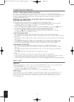 Preview for 10 page of HoMedics QRM-409H-2EU Instruction Manual