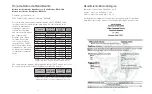 Preview for 15 page of HoMedics Restore IB-RWS100A Instruction Manual