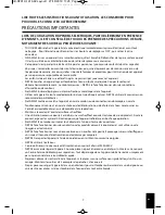 Preview for 7 page of HoMedics RFX-1H-EU Instruction Manual