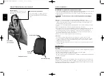 Preview for 5 page of HoMedics SBM-100-2EU Instruction Manual