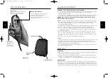 Preview for 7 page of HoMedics SBM-100-2EU Instruction Manual