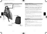 Preview for 9 page of HoMedics SBM-100-2EU Instruction Manual