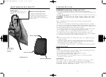 Preview for 11 page of HoMedics SBM-100-2EU Instruction Manual