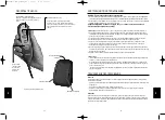 Preview for 17 page of HoMedics SBM-100-2EU Instruction Manual