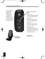 Preview for 24 page of HoMedics SBM-179H-2EU Instruction Manual