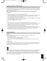 Preview for 25 page of HoMedics SBM-179H-2EU Instruction Manual