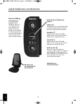 Предварительный просмотр 24 страницы HoMedics SBM-179H-EU Instruction Manual