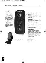 Предварительный просмотр 36 страницы HoMedics SBM-179H-EU Instruction Manual