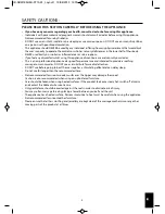 Preview for 3 page of HoMedics SBM-185H-EU Instruction Manual