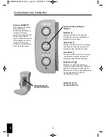 Preview for 16 page of HoMedics SBM-185H-EU Instruction Manual