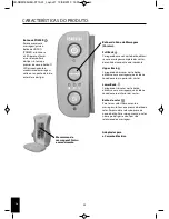 Preview for 24 page of HoMedics SBM-185H-EU Instruction Manual