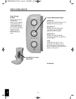 Preview for 32 page of HoMedics SBM-185H-EU Instruction Manual