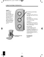 Preview for 36 page of HoMedics SBM-185H-EU Instruction Manual