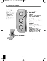 Preview for 56 page of HoMedics SBM-185H-EU Instruction Manual