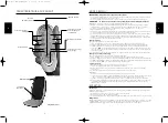 Preview for 5 page of HoMedics SBM-300-2 Instruction Manual