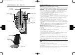 Preview for 11 page of HoMedics SBM-300-2 Instruction Manual