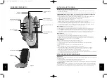 Preview for 19 page of HoMedics SBM-300-2 Instruction Manual