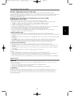 Preview for 13 page of HoMedics SBM-300H-2EU Instruction Manual