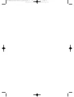 Preview for 2 page of HoMedics SBM-400HX-EU Instruction Manual