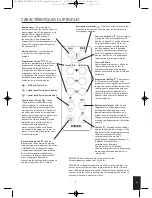 Preview for 9 page of HoMedics SBM-400HX-EU Instruction Manual