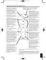 Preview for 21 page of HoMedics SBM-400HX-EU Instruction Manual