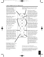 Preview for 25 page of HoMedics SBM-400HX-EU Instruction Manual