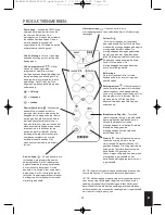 Preview for 29 page of HoMedics SBM-400HX-EU Instruction Manual