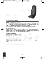 Preview for 34 page of HoMedics SBM-400HX-EU Instruction Manual