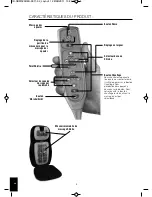 Предварительный просмотр 4 страницы HoMedics SBM-520H-EU Instruction Manual