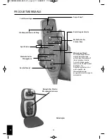 Preview for 12 page of HoMedics SBM-550H-EU Instruction Manual