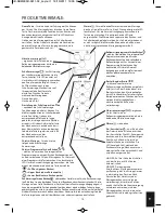 Preview for 13 page of HoMedics SBM-600H-EU Instruction Manual