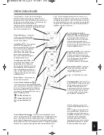 Preview for 33 page of HoMedics SBM-600H-EU Instruction Manual