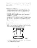 Preview for 9 page of HoMedics SC-405 Instruction Manual And  Warranty Information