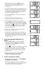 Preview for 16 page of HoMedics SC-465 Instruction Manual And  Warranty Information