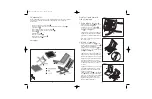 Preview for 9 page of HoMedics Seville SEV-1 Instruction Manual And  Warranty Information