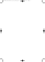 Preview for 2 page of HoMedics SFM-225H-EU Instruction Manual