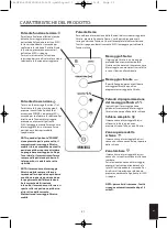 Preview for 21 page of HoMedics SFM-225H-EU Instruction Manual