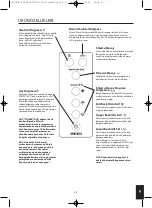 Preview for 33 page of HoMedics SFM-225H-EU Instruction Manual