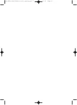 Preview for 47 page of HoMedics SFM-225H-EU Instruction Manual