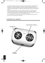 Preview for 12 page of HoMedics SHIATSU FOOT MASSAGER FM-S-2EU Instruction Manual