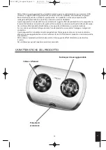 Preview for 15 page of HoMedics SHIATSU FOOT MASSAGER FM-S-2EU Instruction Manual