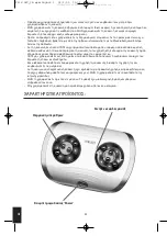 Preview for 24 page of HoMedics SHIATSU FOOT MASSAGER FM-S-2EU Instruction Manual