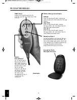 Preview for 12 page of HoMedics Shiatsu  SBM-210HA-2EU Instruction Manual